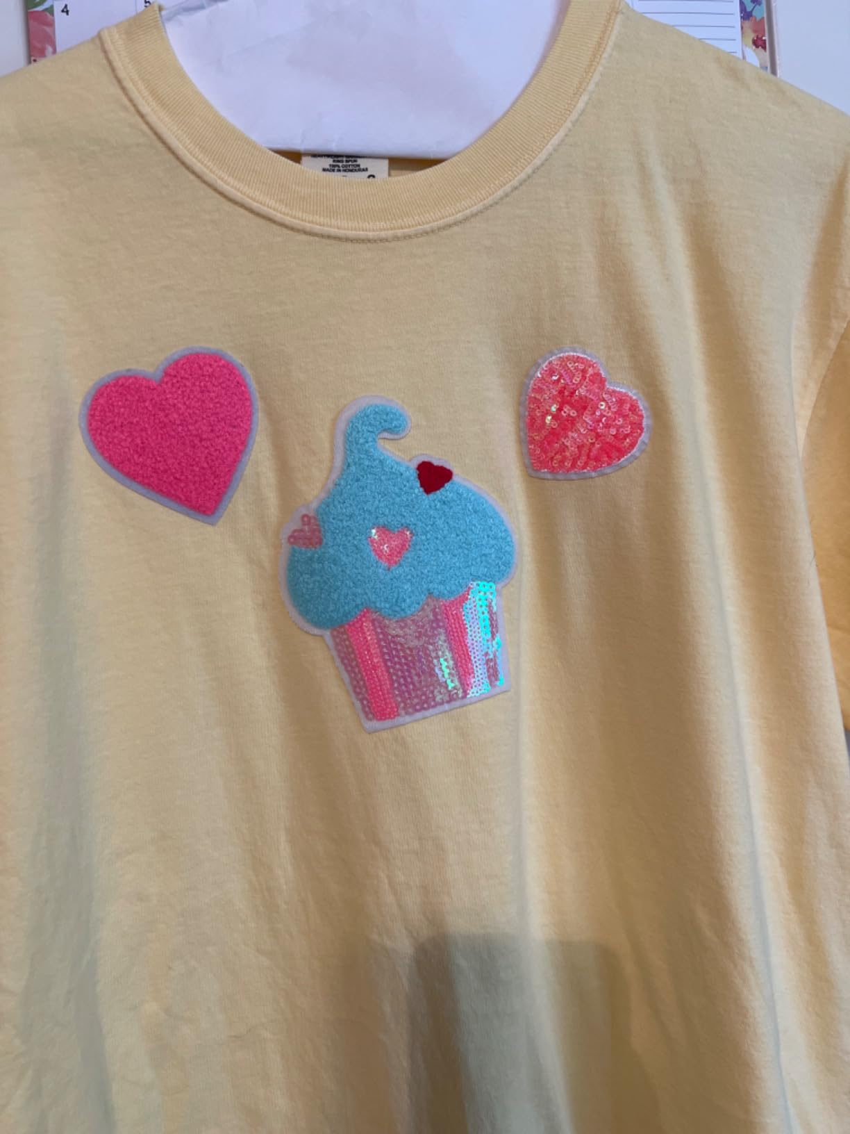 Cricut EasyPress 2 (SE) - 12 in x 10 in Heat Press - Heat Transfer Machine for T-Shirts, Sweatshirts, Blankets, Pillows, & More - Easy to Use - Blue customer photo 2