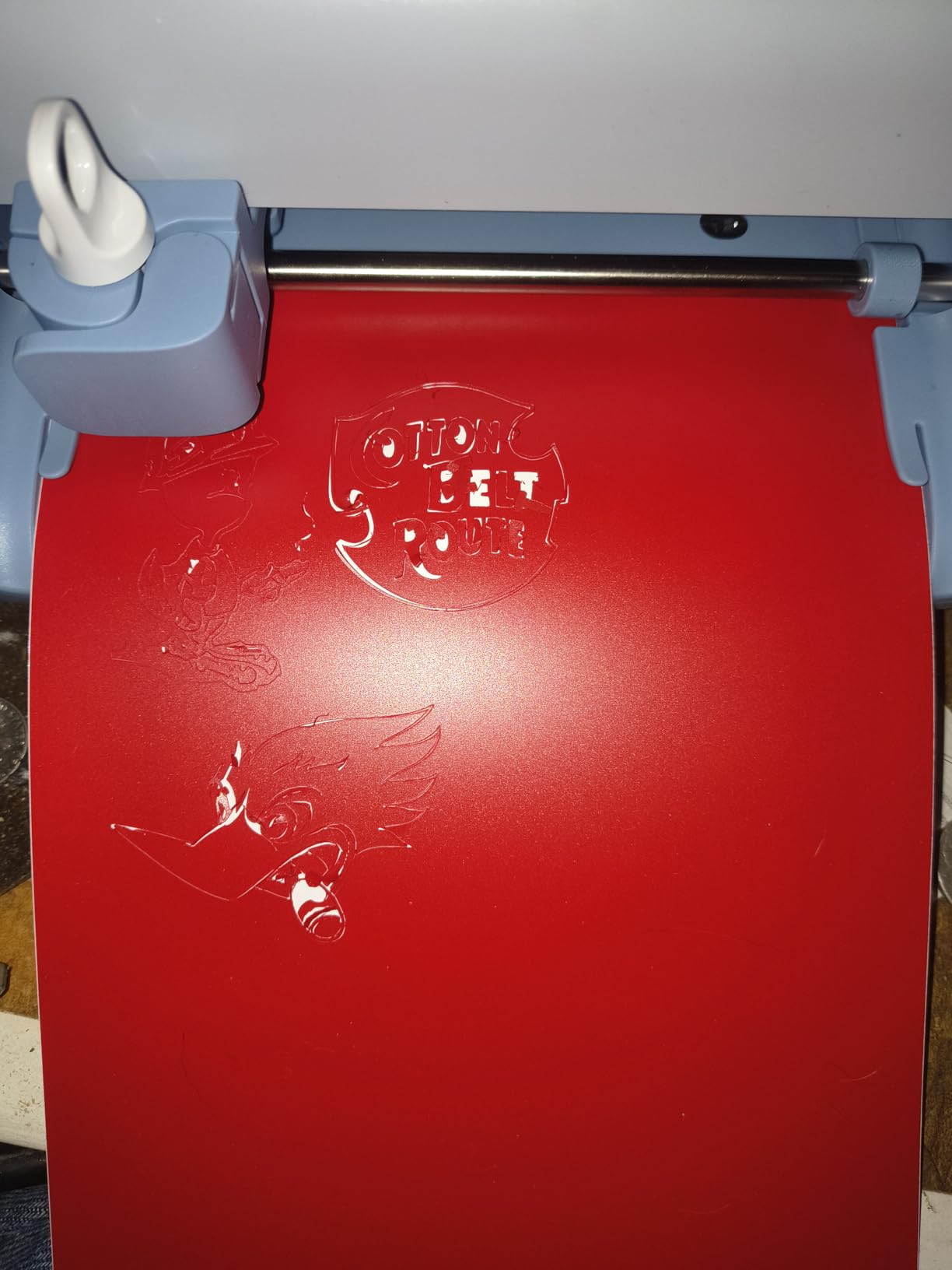 Cricut Joy 2 Essential Bundle + Digital Content, Blue - Ultra-Compact Cutting Machine customer photo 2