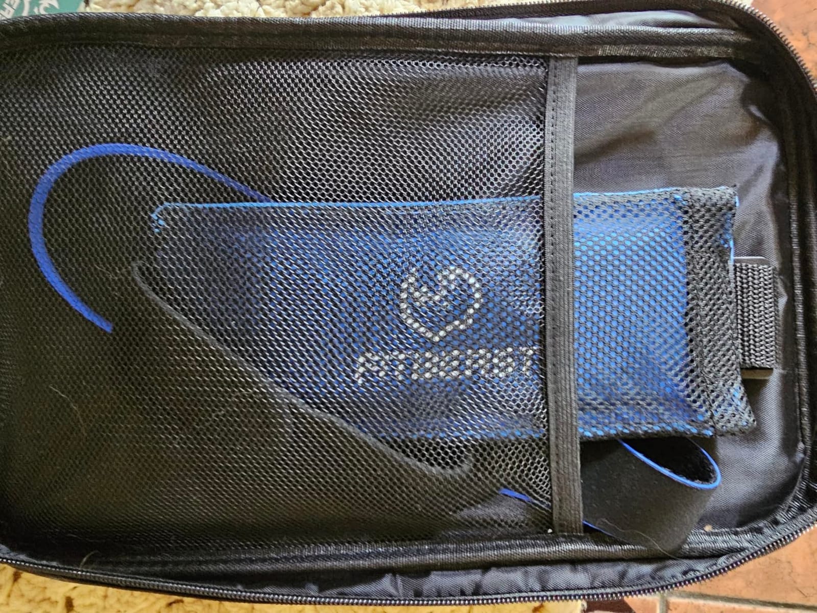FitBeast Elbow Recovery Kit with 4-Level Flex Therapy Bars, Twist Bar for Tennis Elbow & Golfer's Elbow Physical Therapy Exercises, Forearm Wrist Grip Trainer with Elbow Brace & Hot and Cold Pack customer photo 2