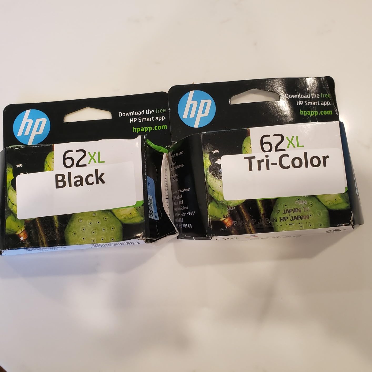 HP 14