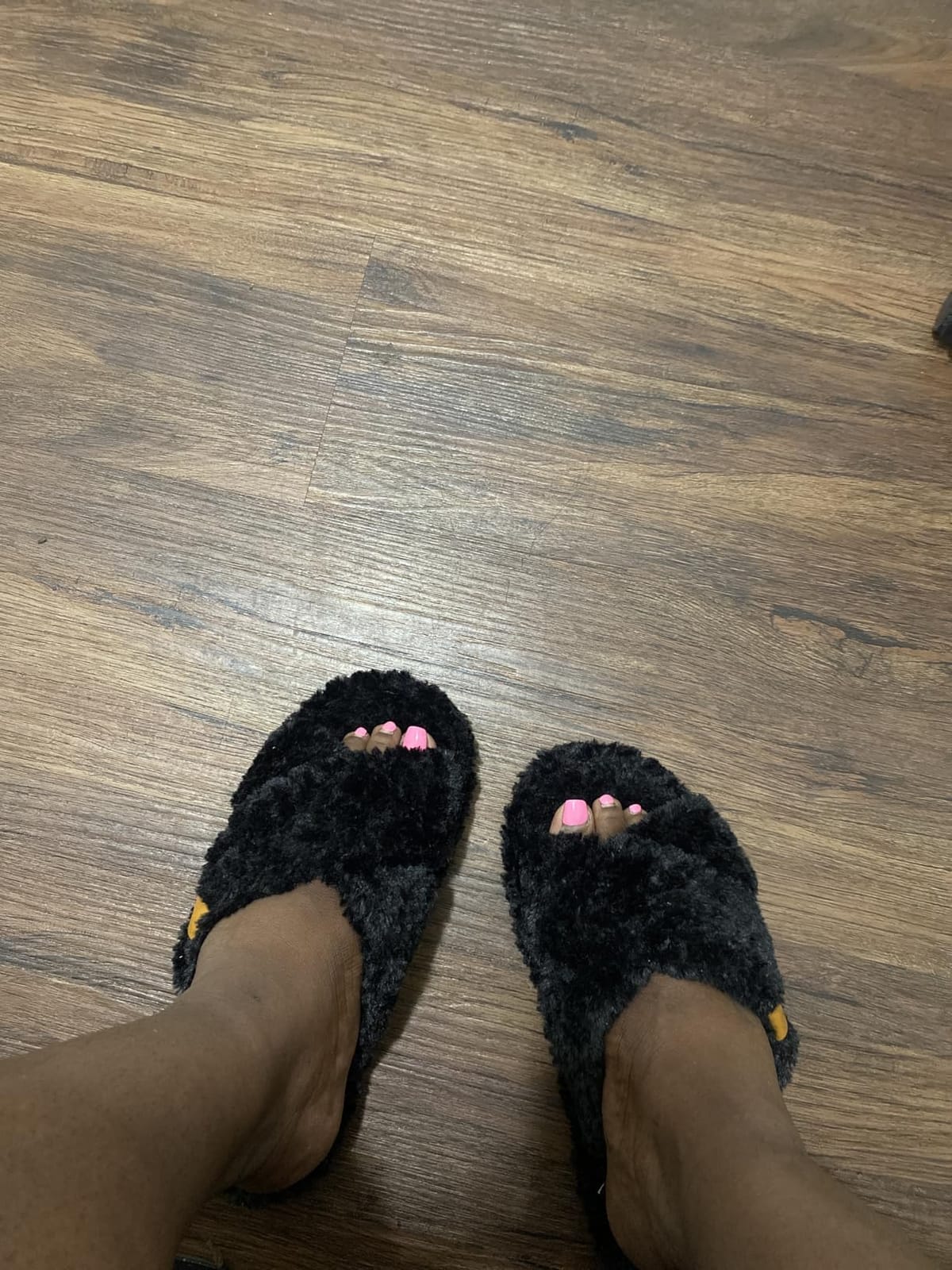 Massage Slides for Men and Women Pillow Slides with Arch Support, Thick Cushioned Non-Slip Shower Slippers, Therapeutic Foot Pain Relief House Shoes customer photo 2