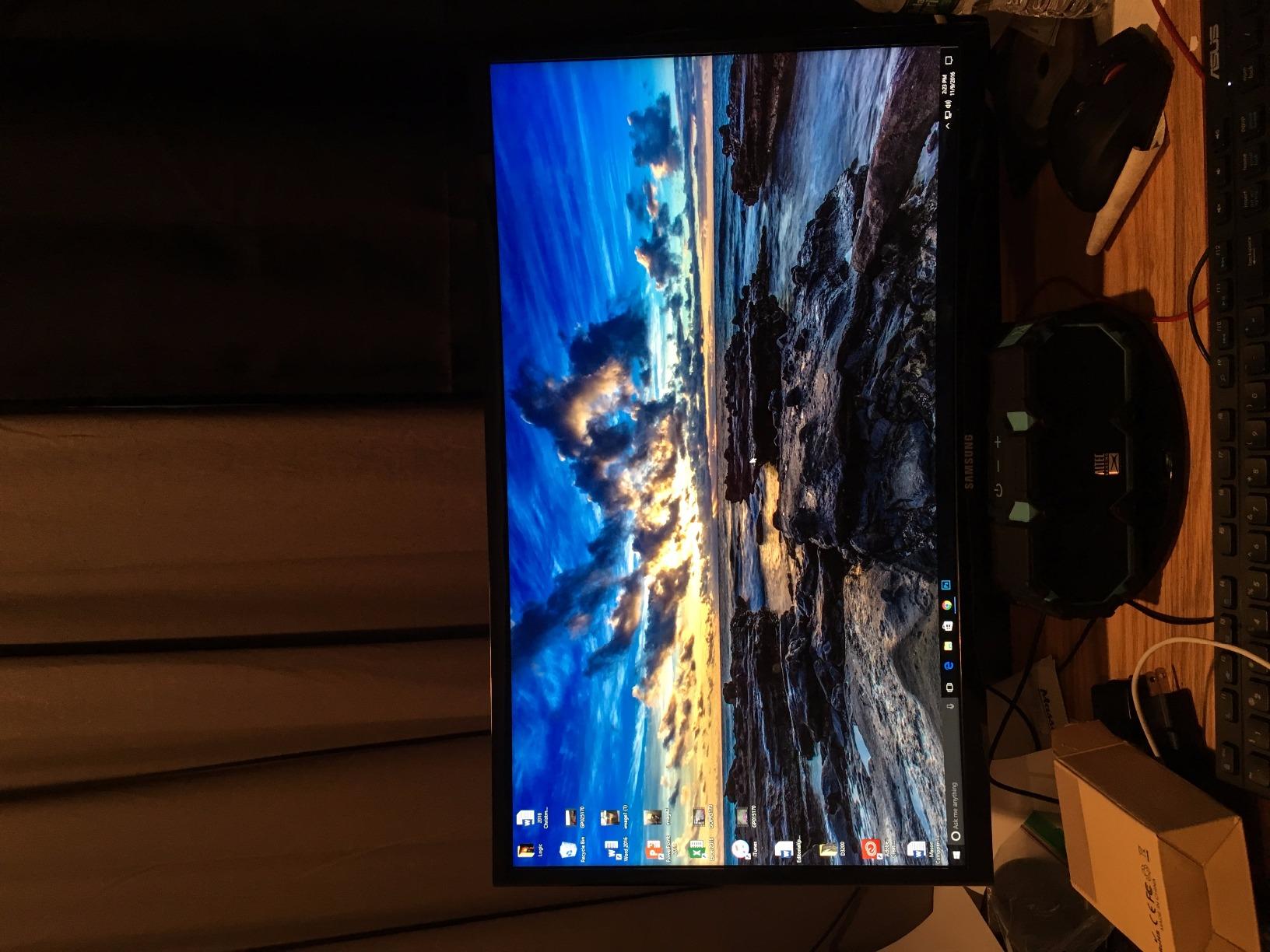 Samsung 27