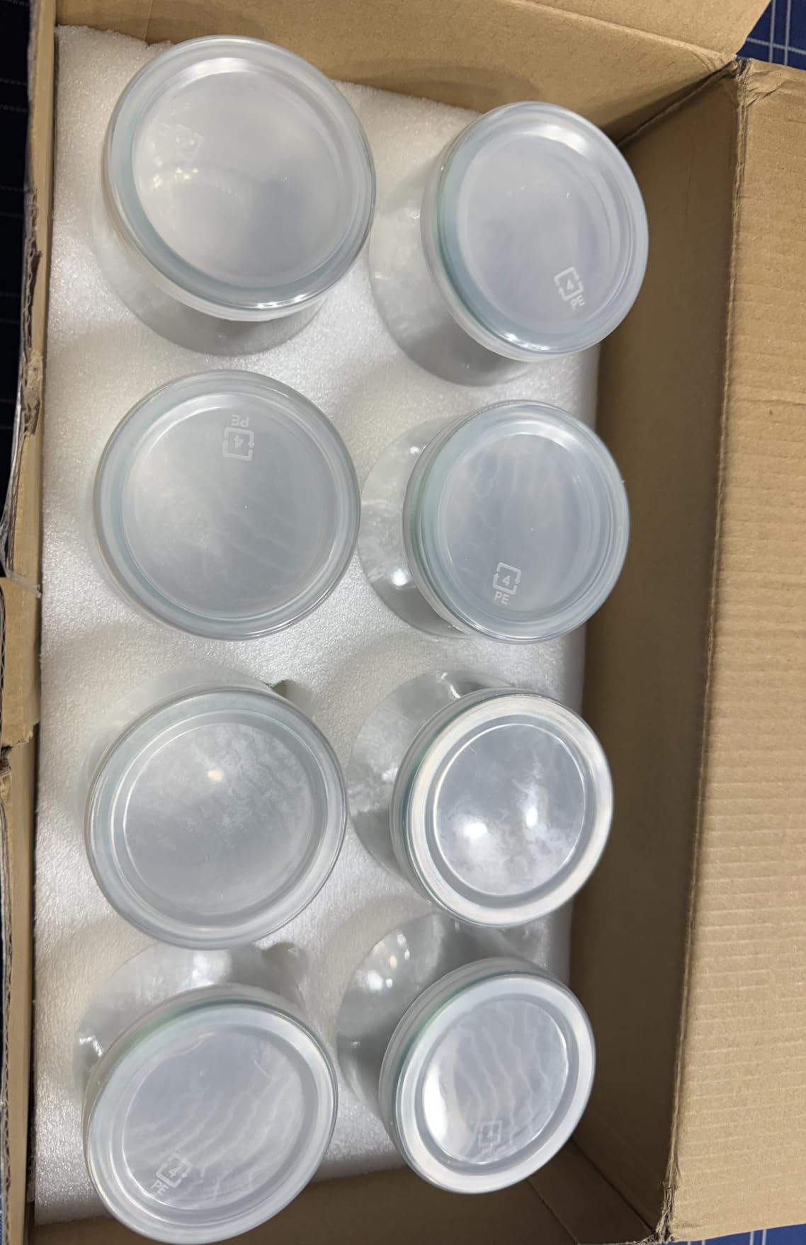 Suteck Yogurt Maker with Glass Jars, 2 Quart, Time 0-48H & Temp 68-131F | BPA-Free, Dishwasher-Safe | Auto Shutoff | 25W, Stainless Steel | DIY Cheese & Probiotic customer photo 2