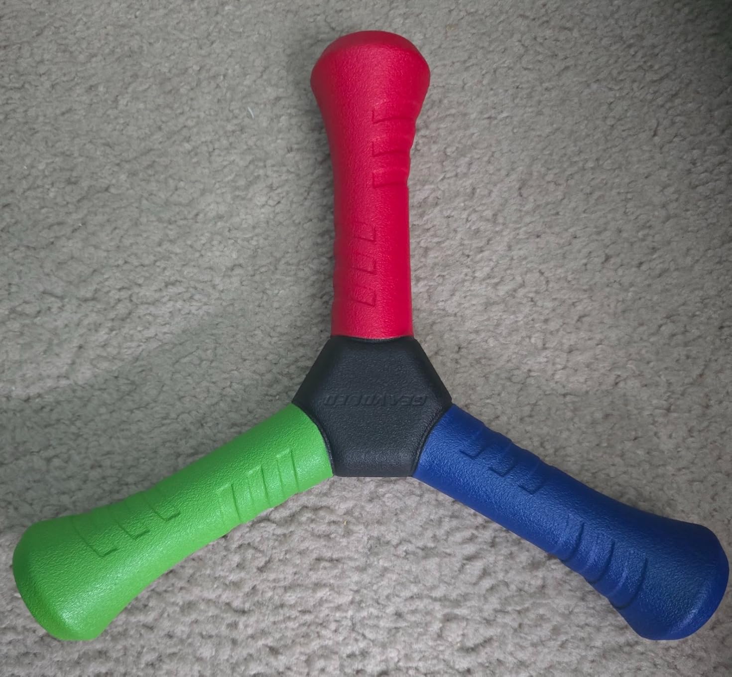 Hand Eye Coordination Trainer, Reaction Speed Training Tool to Improve Reflexes, Agility, Focus, and Coordination customer photo 2