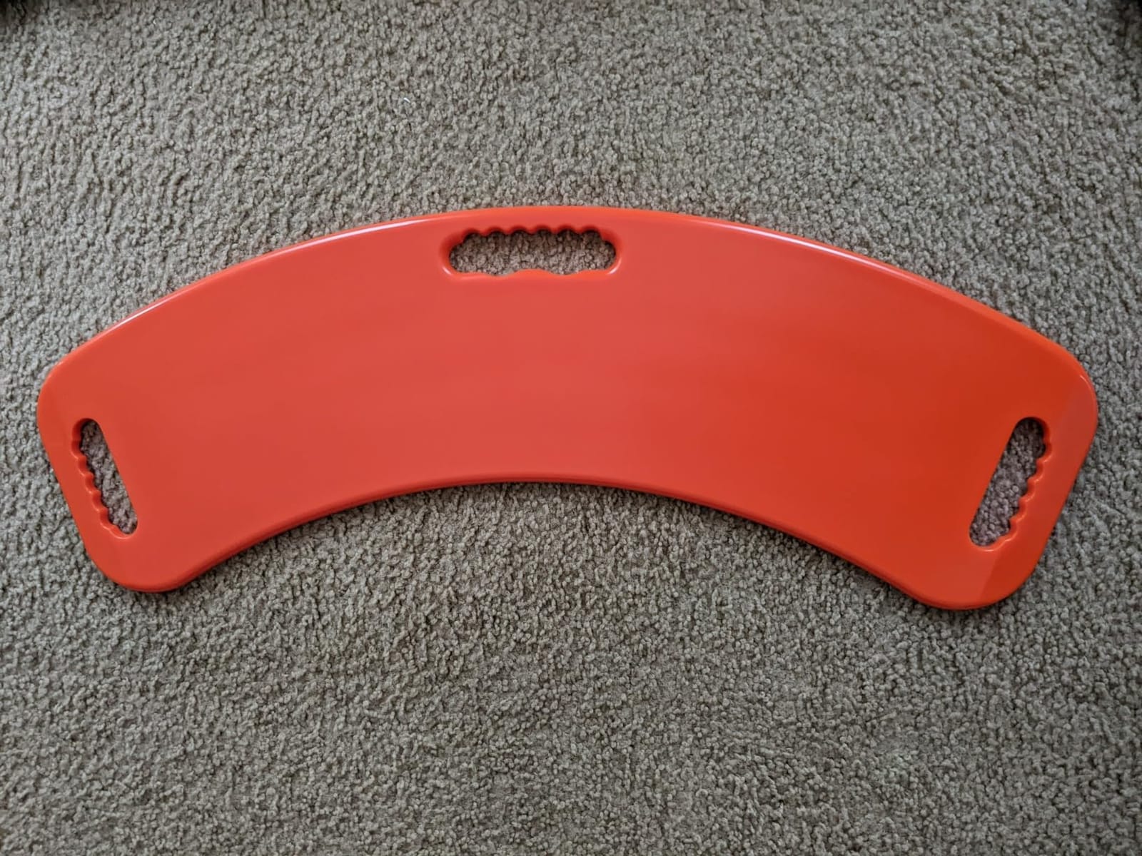 Compact Transfer Board with Slide Sheet, 27