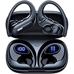 Sleep Headphones, Invisible Sleep Earbuds for Side Sleepers | Small Noise Blocking Sleep Earphones, Bluetooth 5.3 Tiny Hidden Earbuds for Work,Sleeping customer photo 2