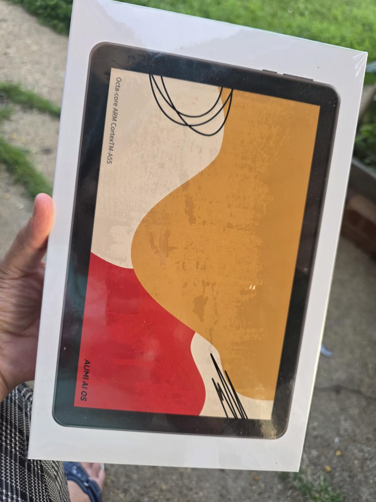 Jeazans Tablet, 10.1