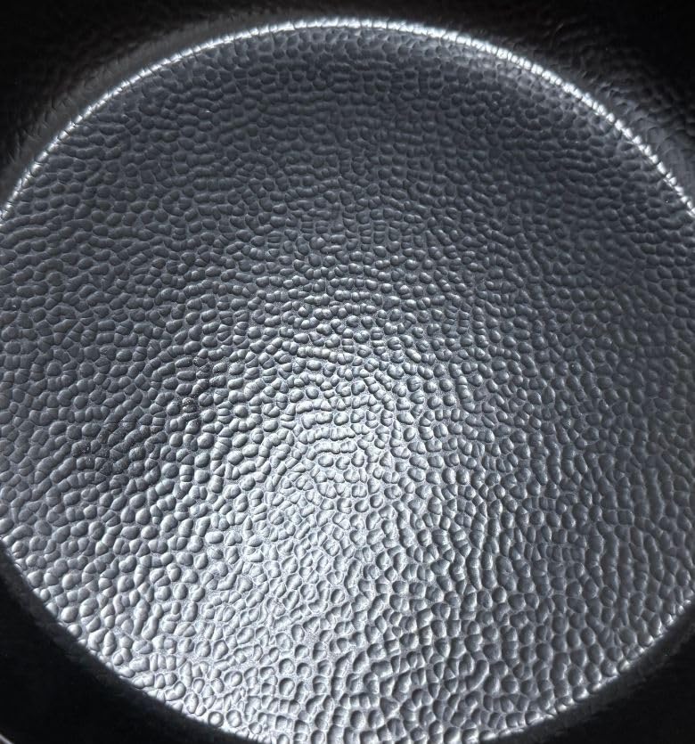 Calmabode Carbon Steel Pan 11