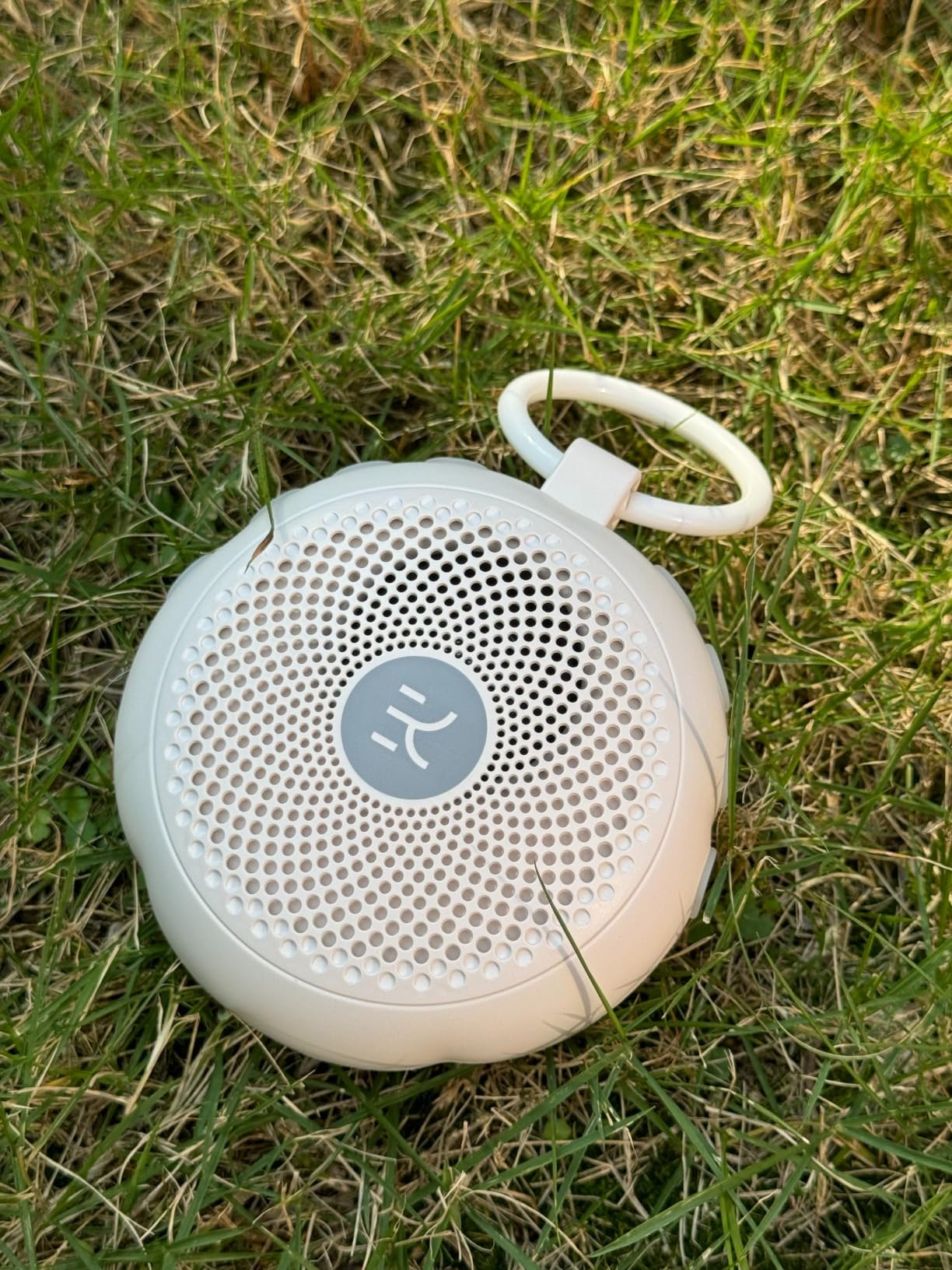 Kinglucky F50 Pillow Speaker for Sleeping, Under-Pillow Bluetooth Speaker | Built-in Sleep Sounds & TF/microSD Offline Playback, 30/60/90 Min Timer, 10H Playtime, USB-C customer photo 2
