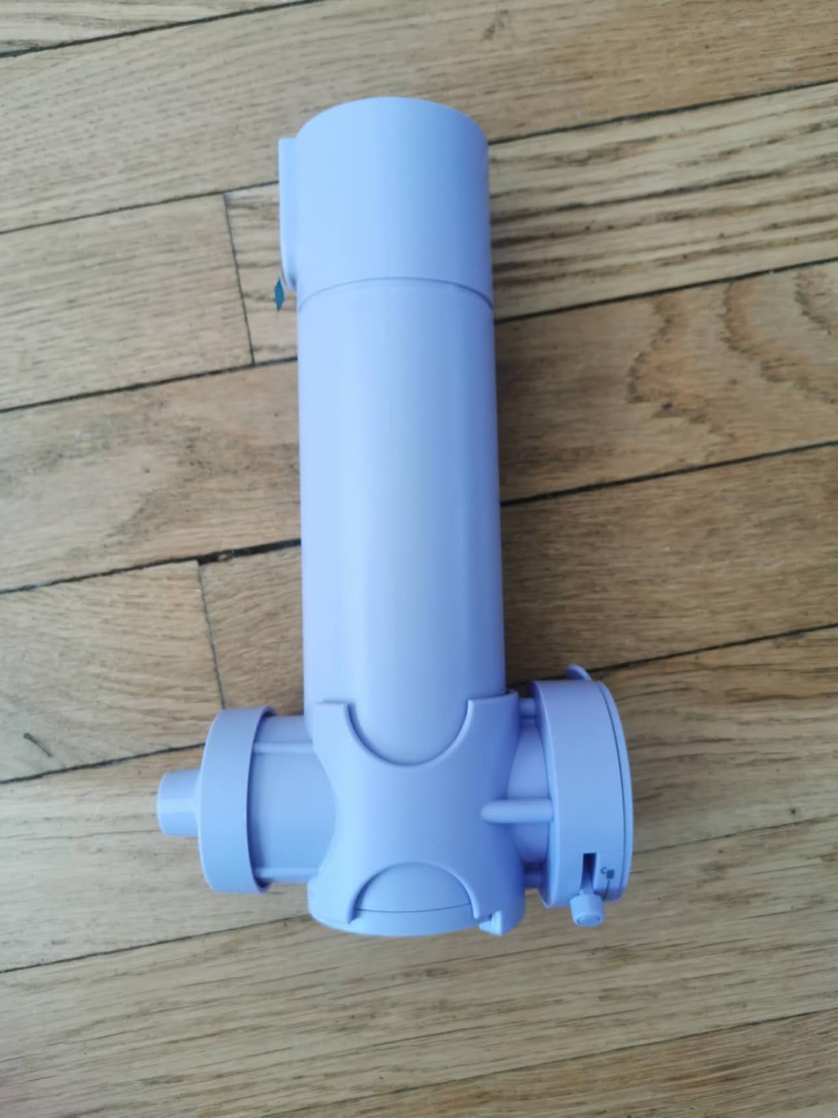 Bath Jets for Tub - Portable Cordless Bath Jet Spa for Bathtub with Vacuum-Lock Suction, Dual Jet & Bubble Mode, 360° Adjustable Water Flow customer photo 2