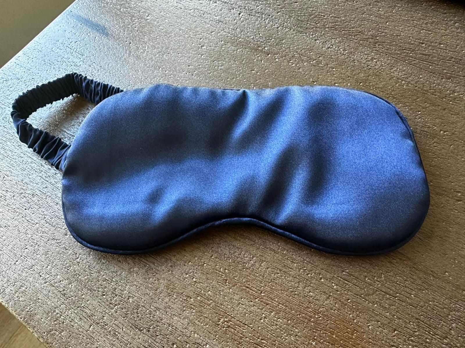 AI Eye Massager with Heat, Smart 3D Ergonomic Wearable Sleeping Mask, APP Data Analysis, Sleep Monitoring Fatigue Relief for Bedtime Wind-Down, Travel, and Daily Eye Fatigue Relief, Gray customer photo 1
