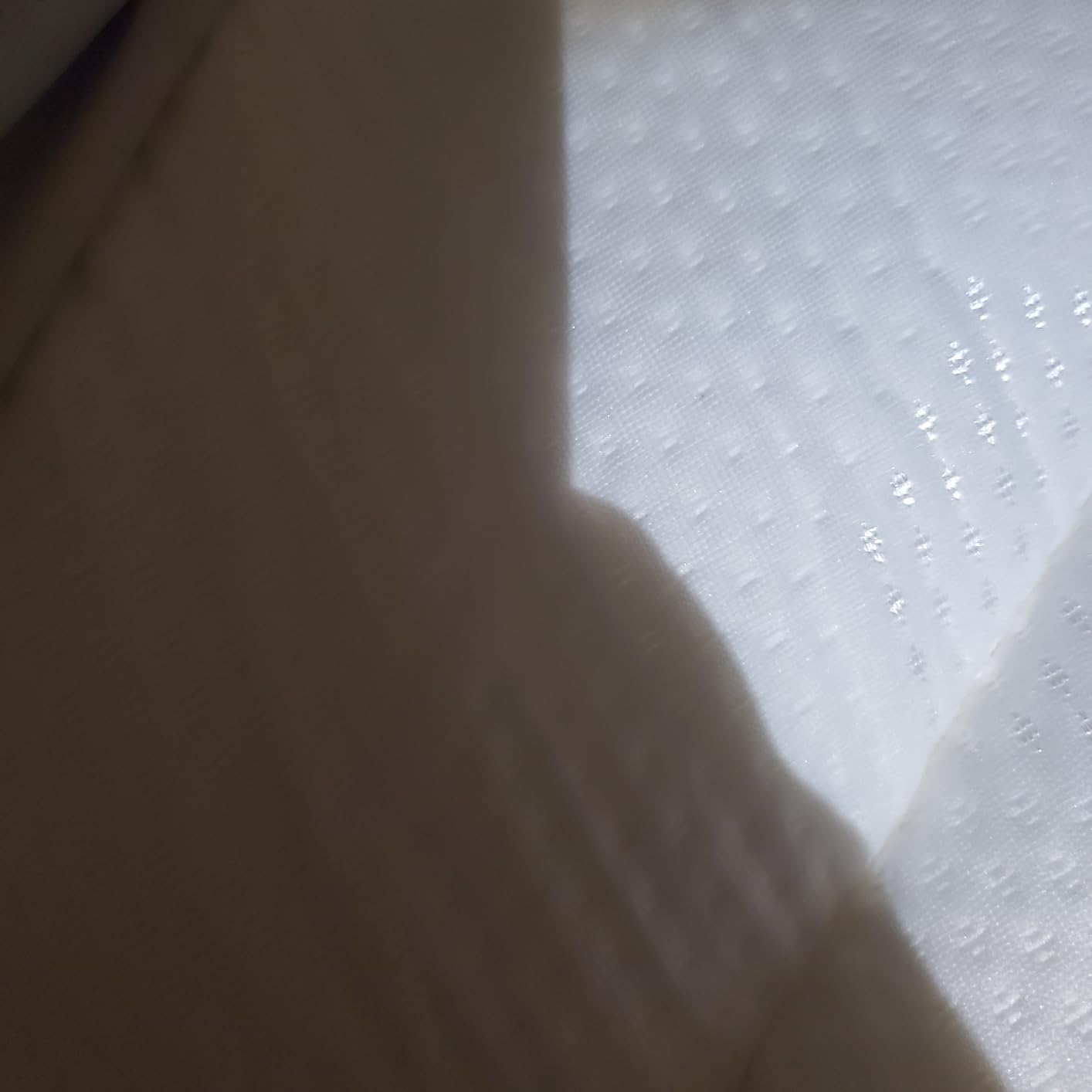 Firm Queen Mattress 12 Inch Hybrid Mattress Comfort & Back Pain Relief | Queen Size Mattresses in a Box, CertiPUR-US Certified & 365 Nights Trial, 10 Years Warranty - Fiberglass Free, Zone Support customer photo 1