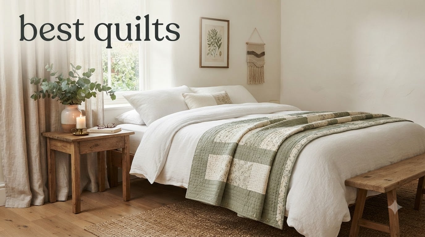 best quilts