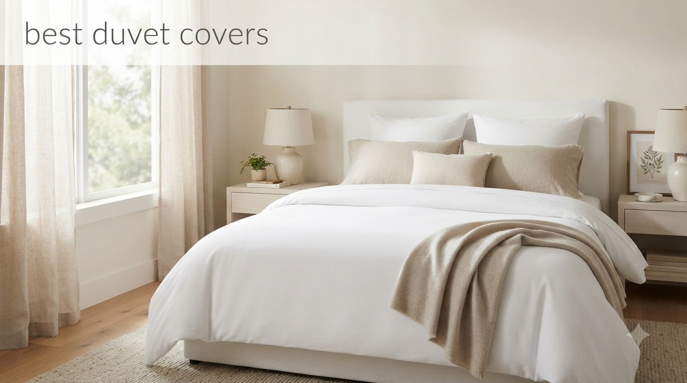 best duvet covers