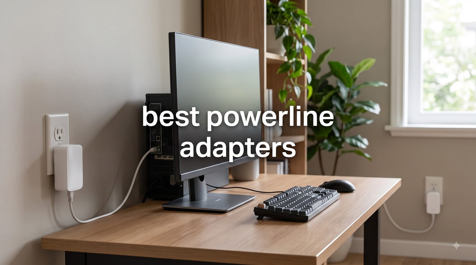 best powerline adapters