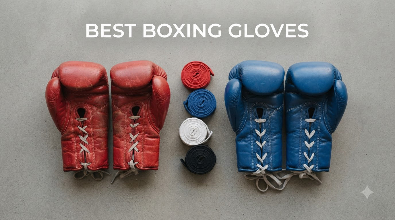 best boxing gloves