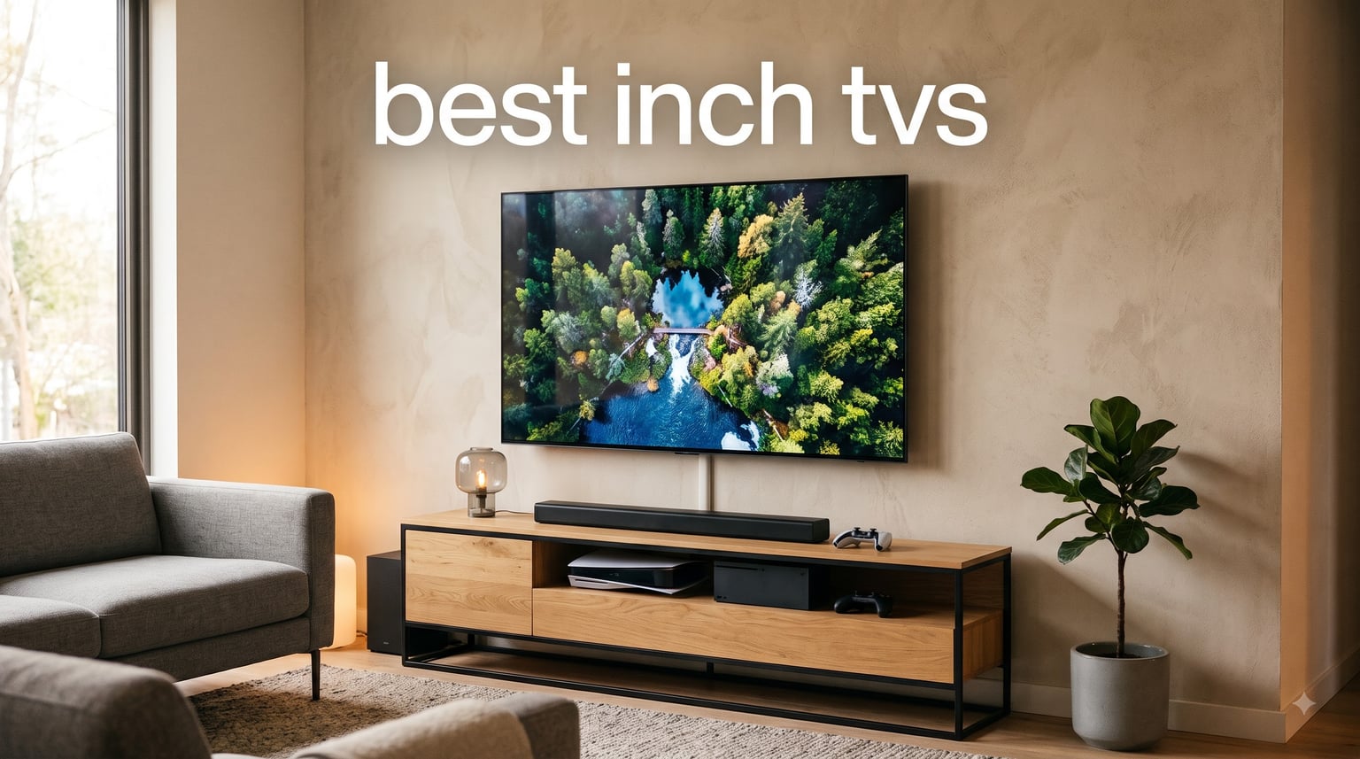 best 65 inch tvs