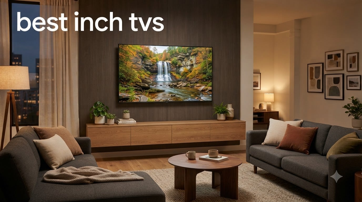best 55 inch tvs