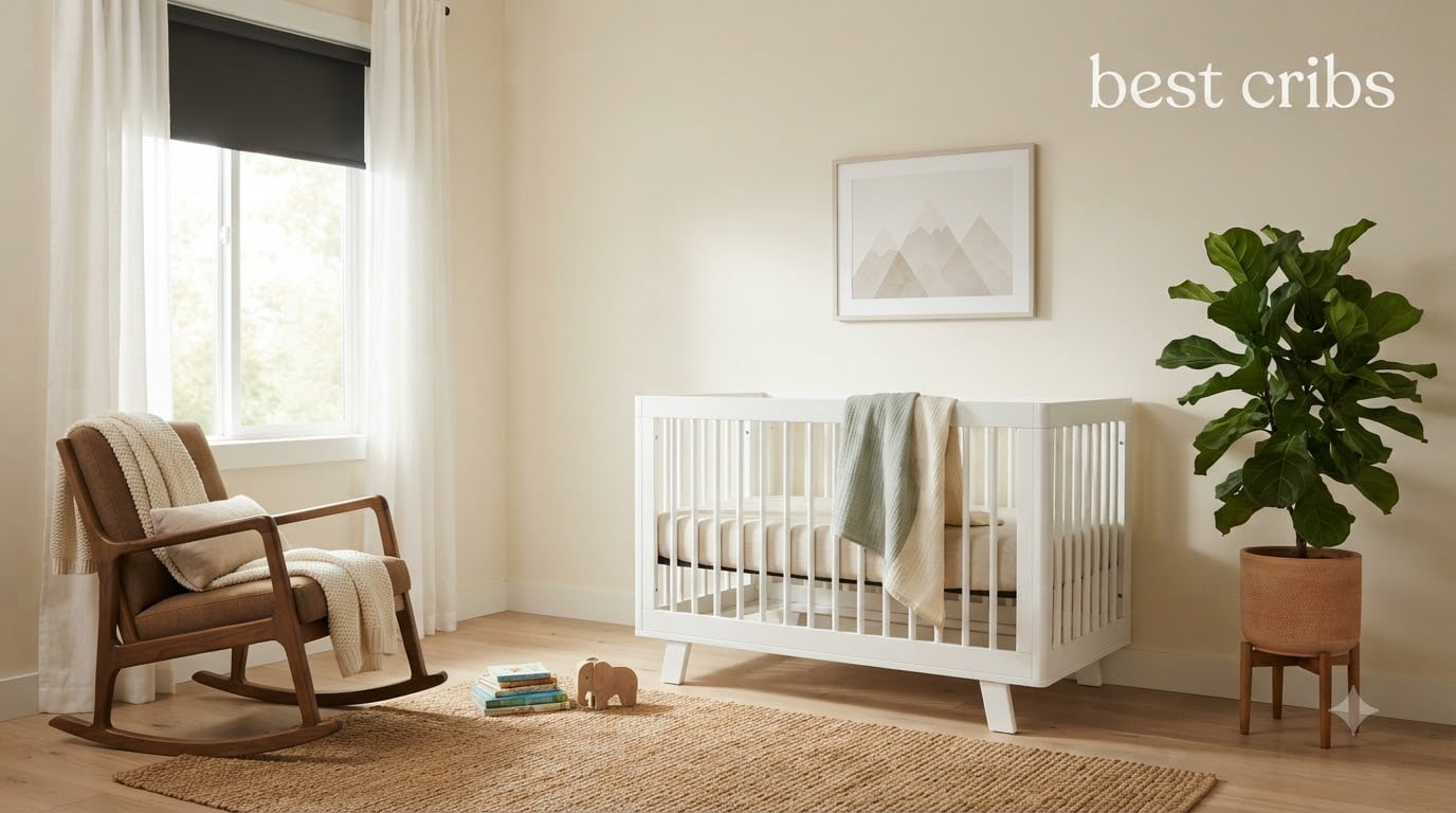 best cribs