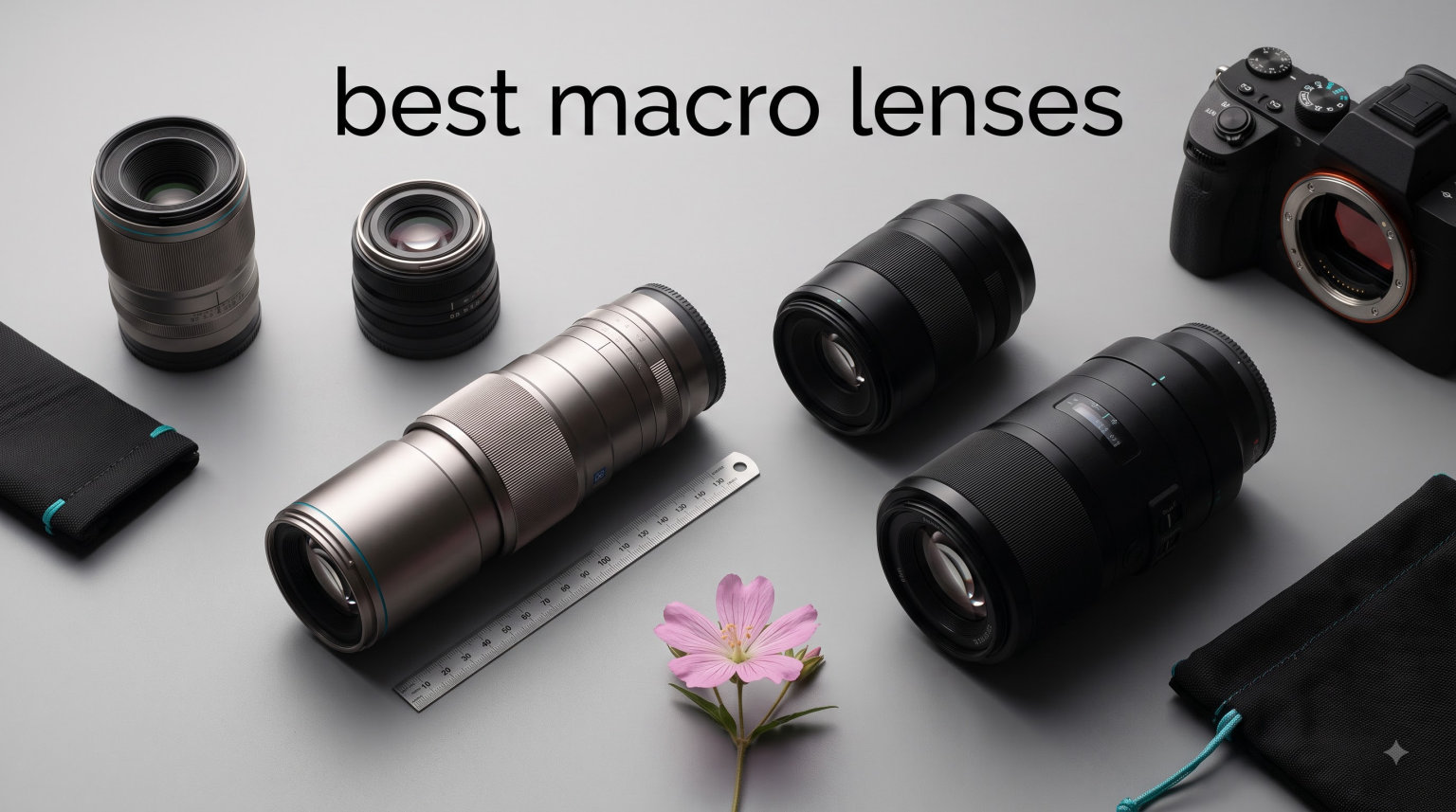 best macro lenses