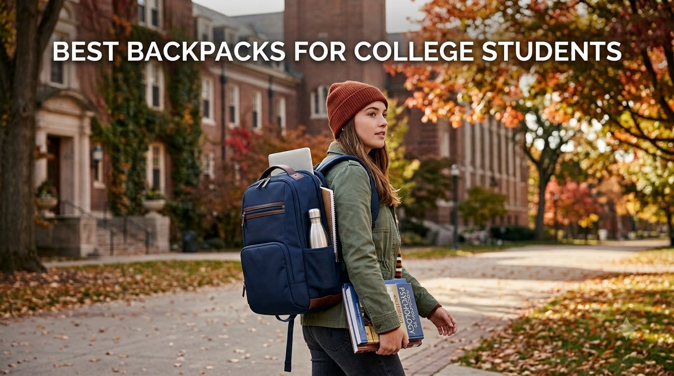 best backpacks for college students