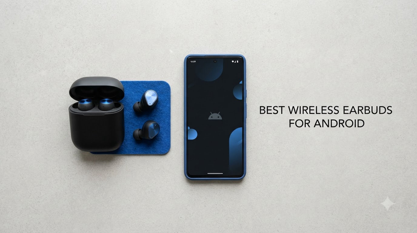 best wireless earbuds for android