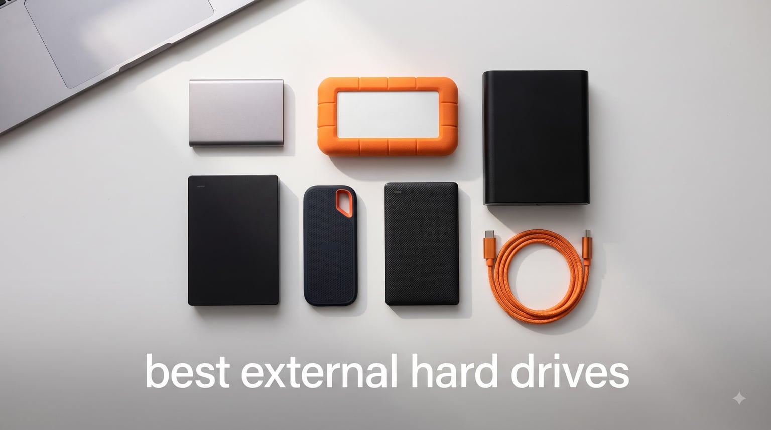 best external hard drives