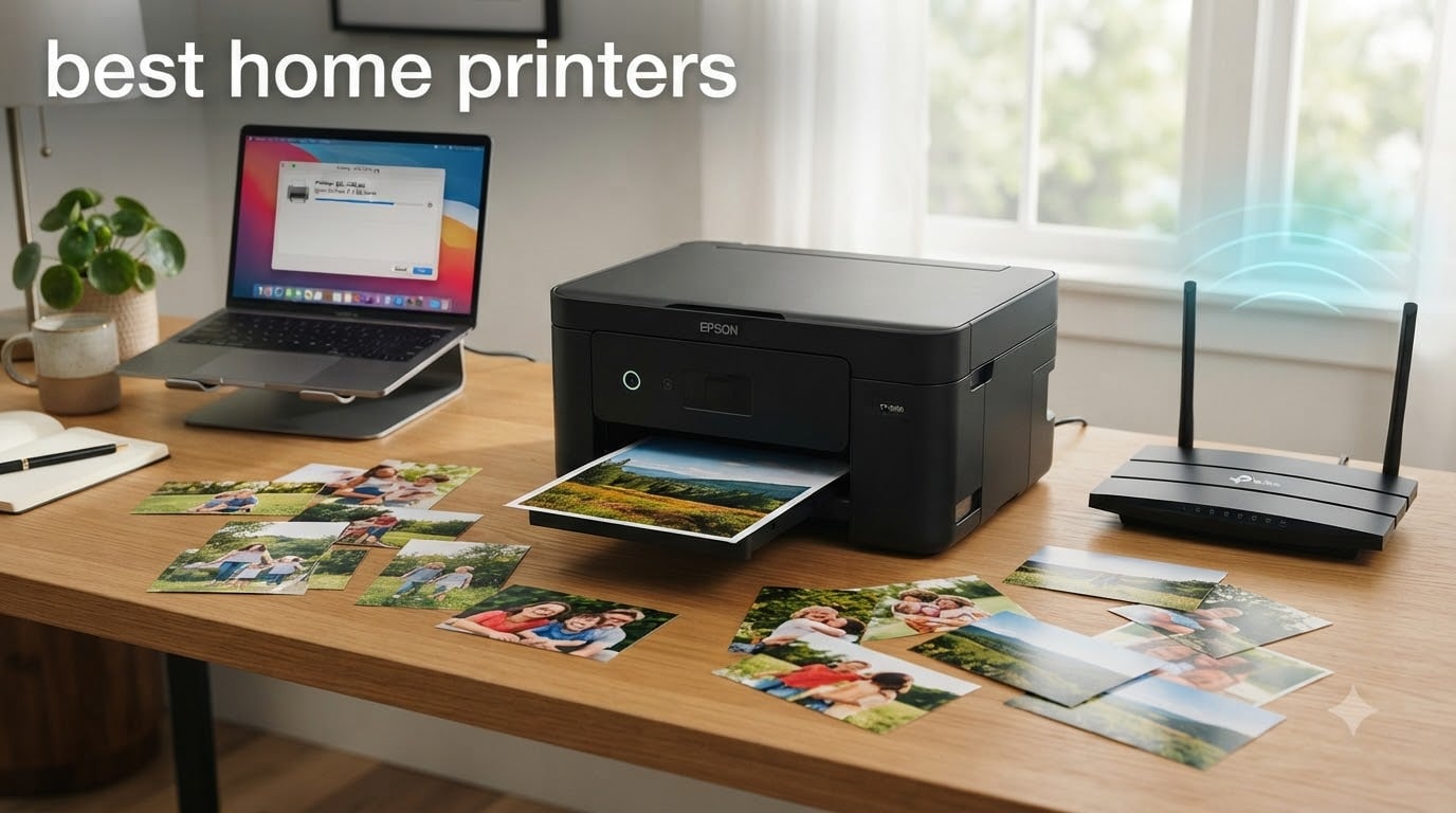 best home printers