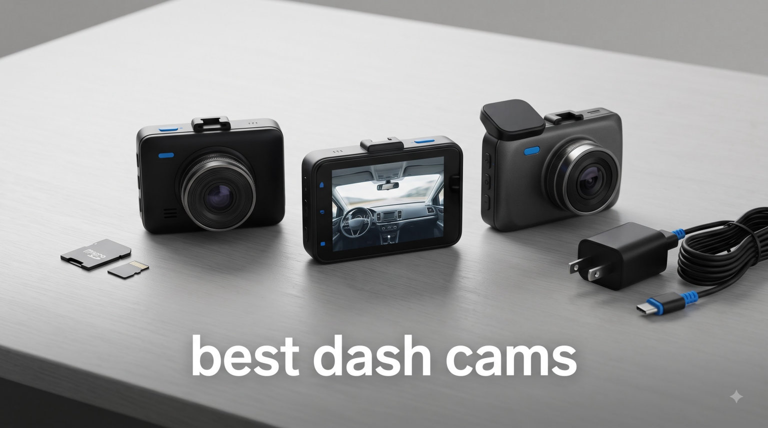 best dash cams