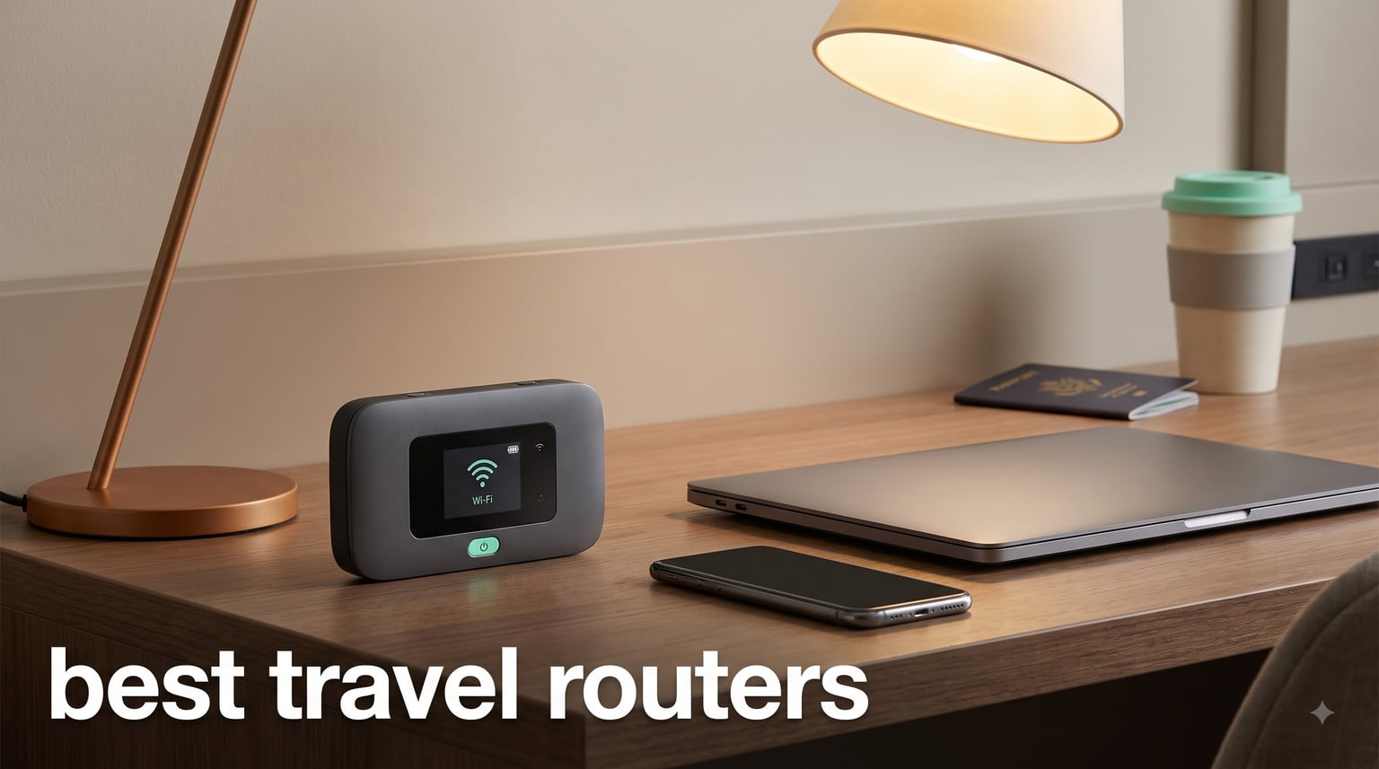 best travel routers
