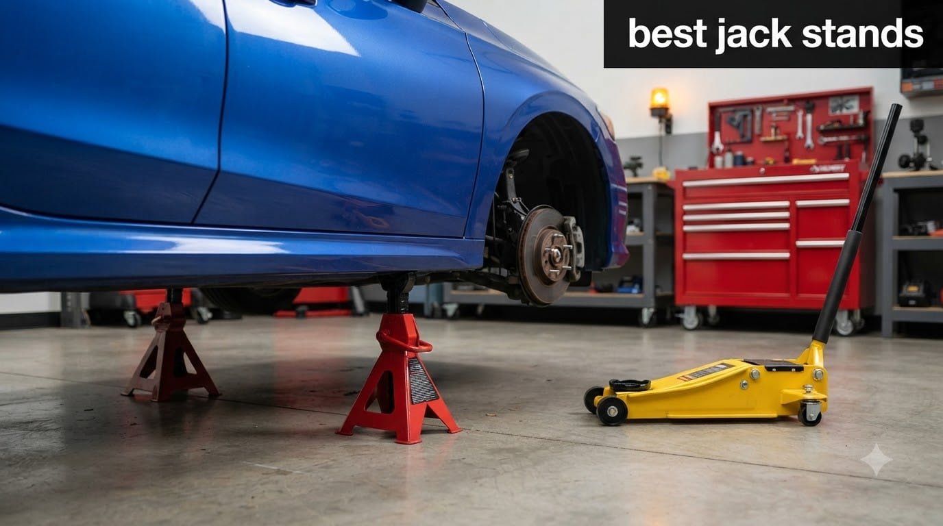 best jack stands