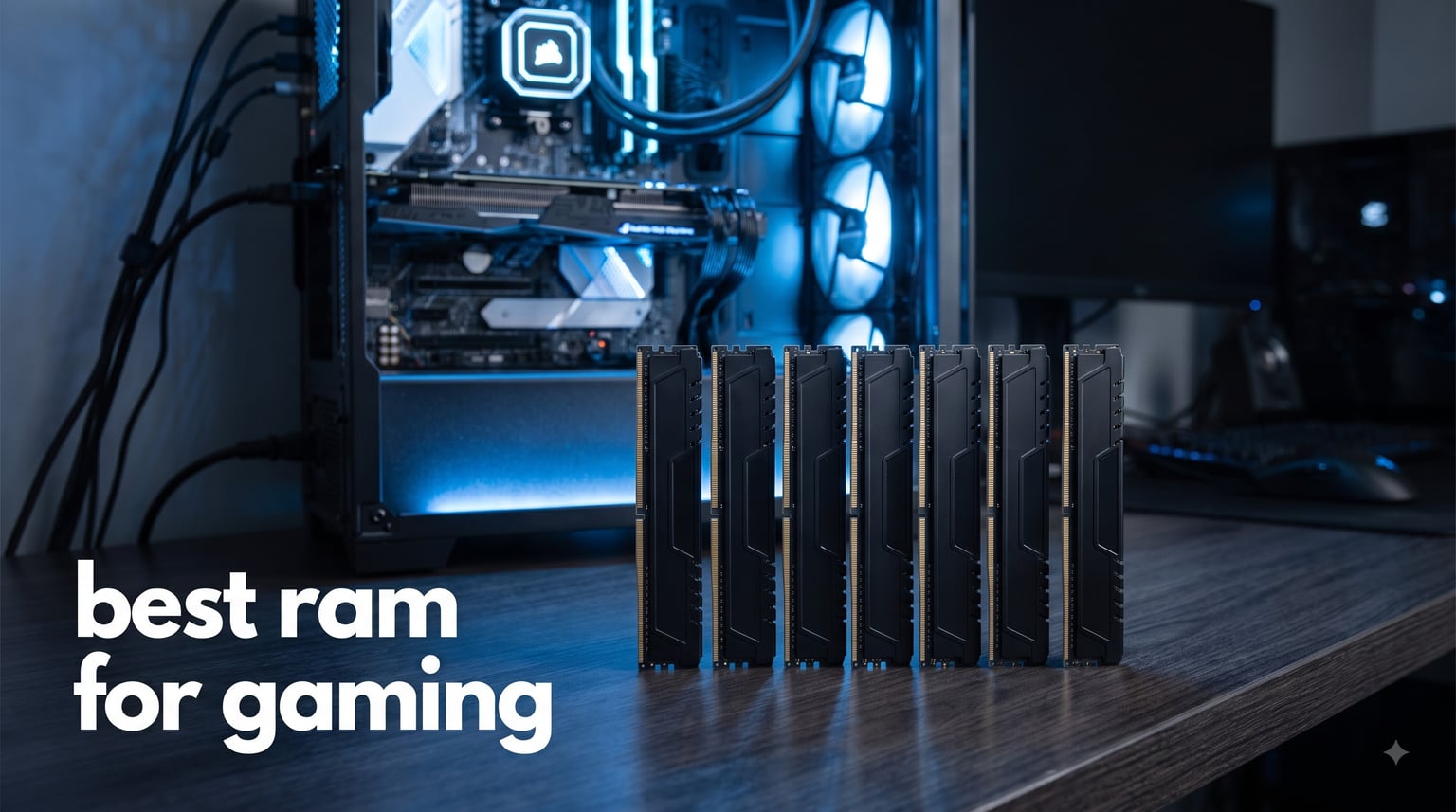 best ram for gaming
