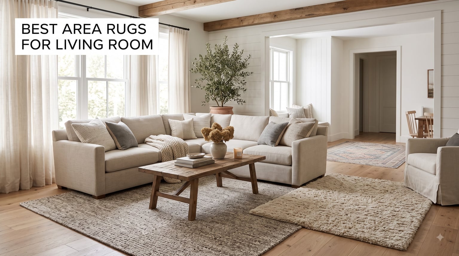 best area rugs for living room