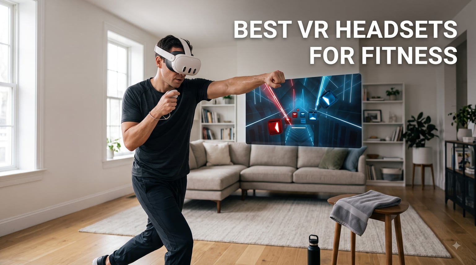 best vr headsets for fitness