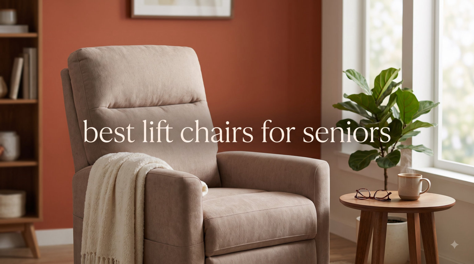 best lift chairs for seniors