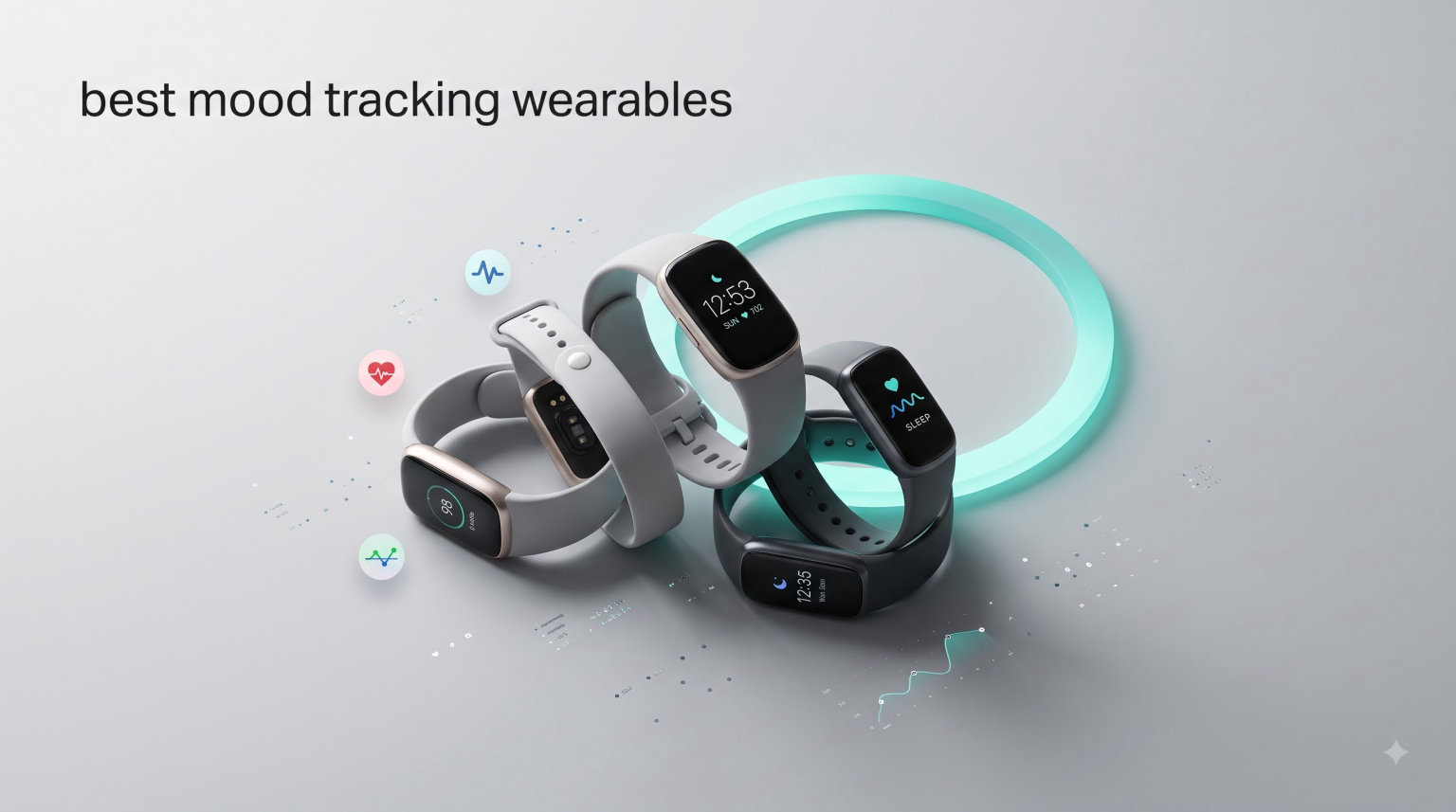 best mood tracking wearables