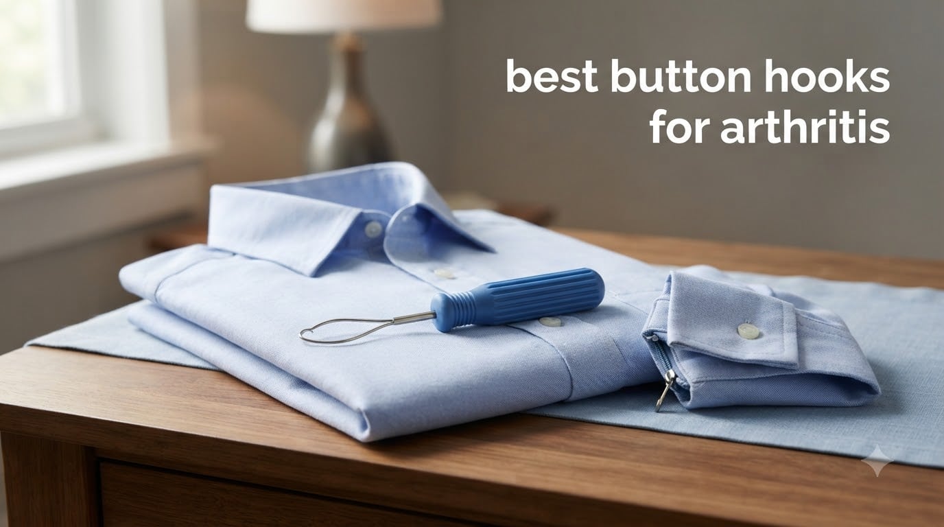 best button hooks for arthritis
