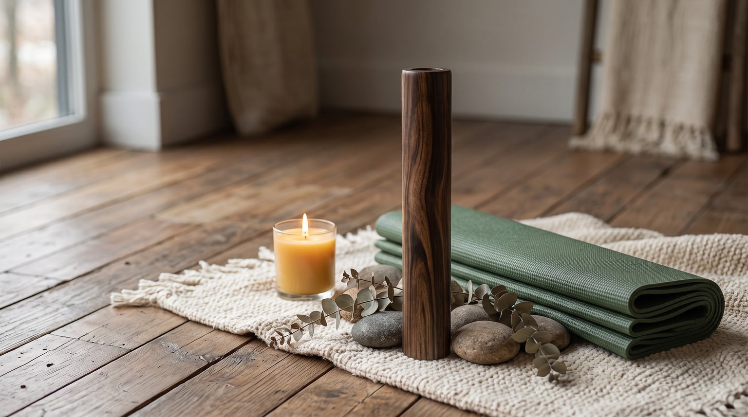 best rain sticks for relaxation