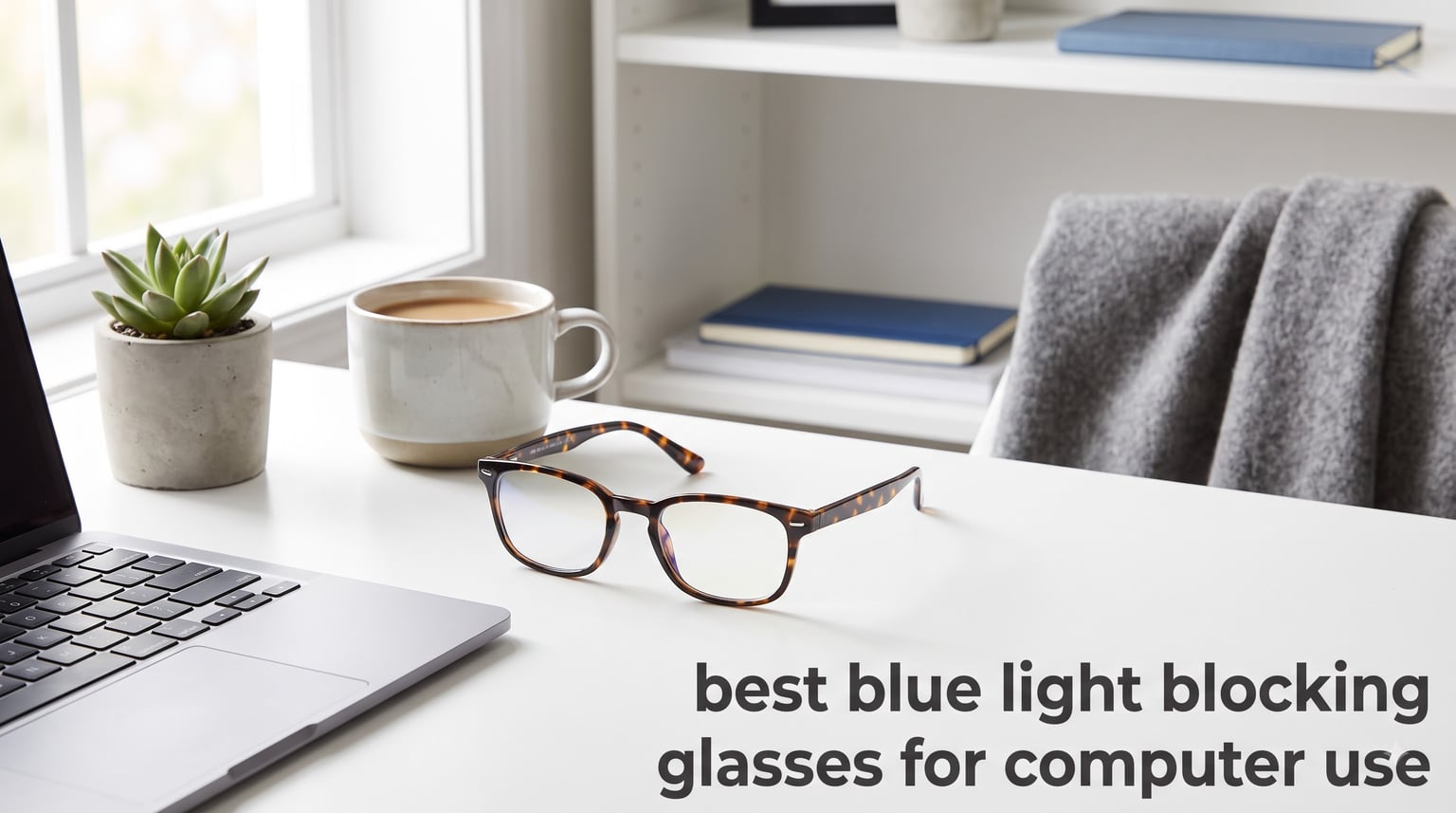 best blue light blocking glasses for computer use