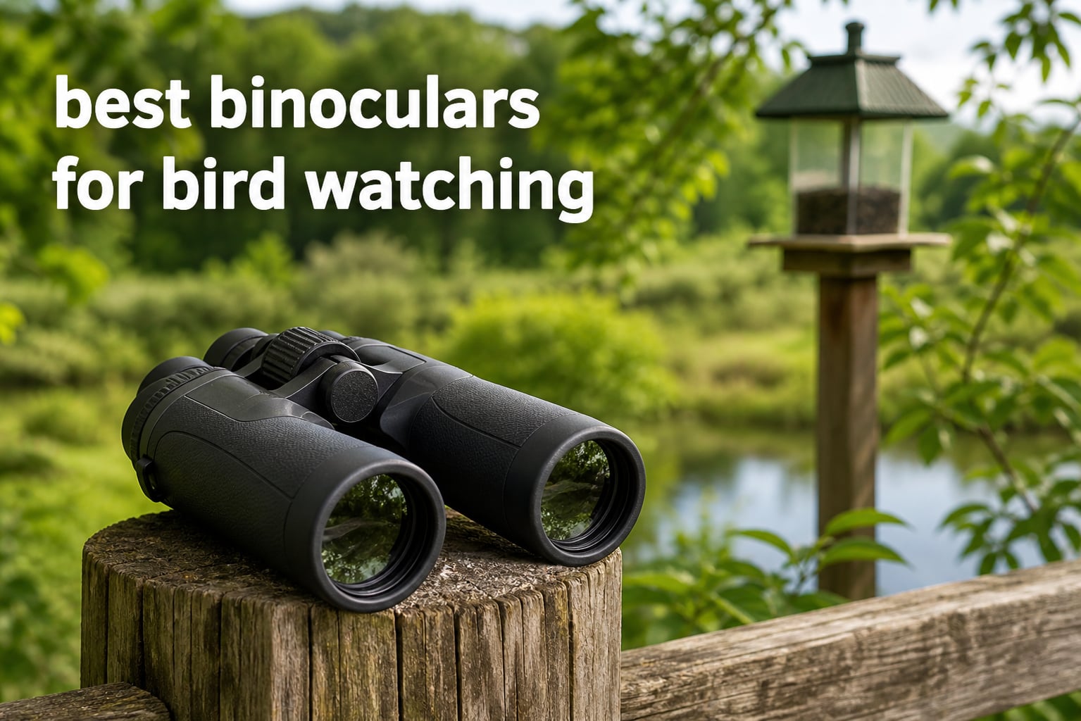 best binoculars for bird watching