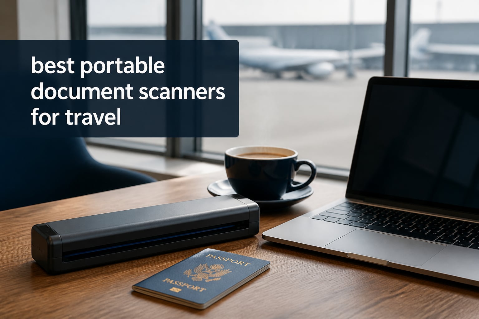 best portable document scanners for travel