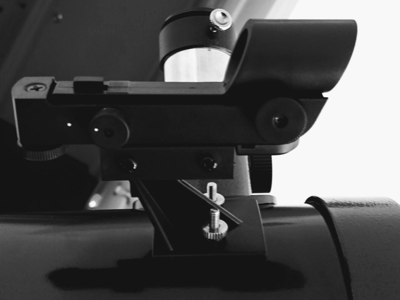 Celestron StarPointer Finderscope customer photo 1