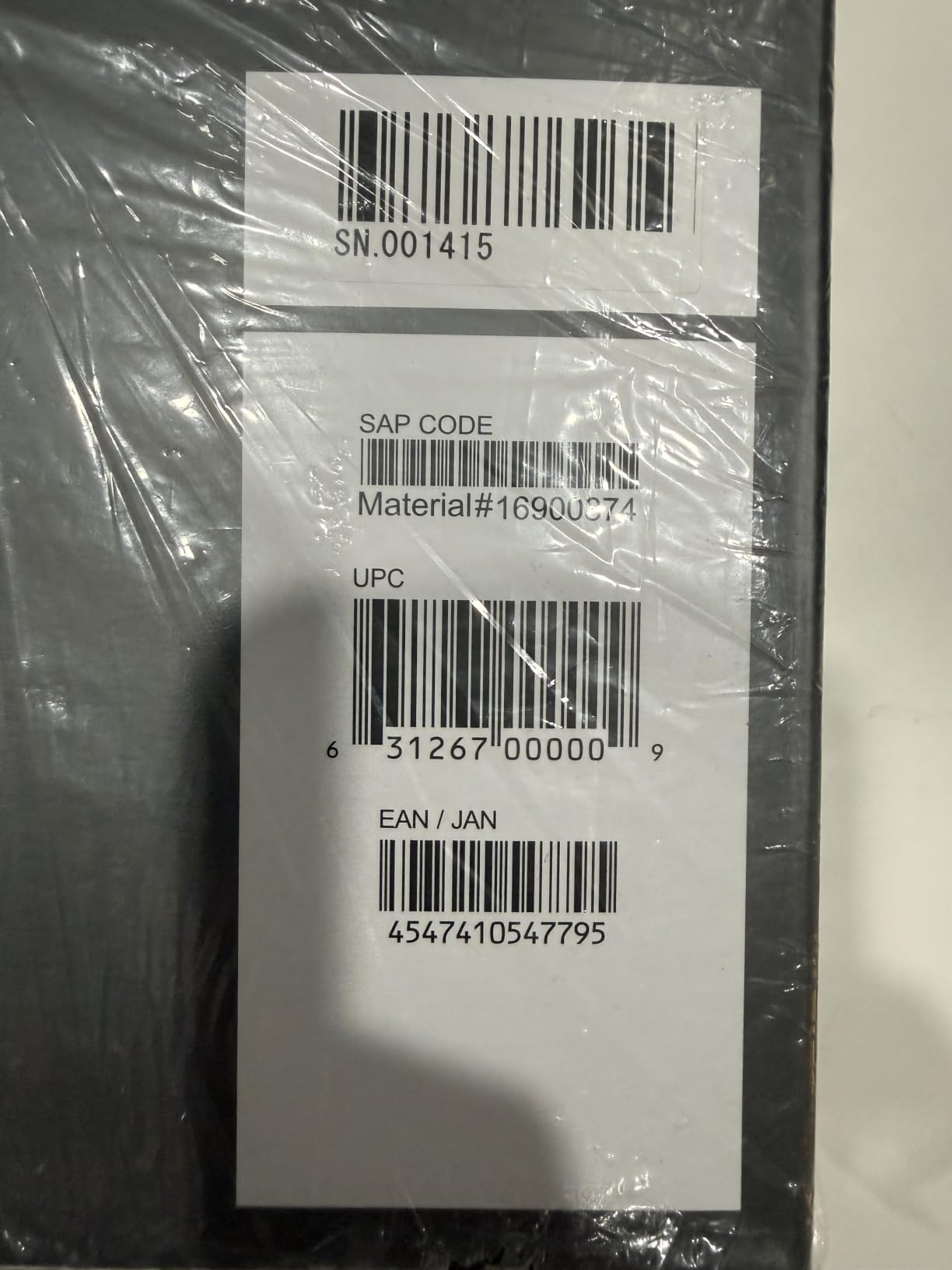 Fujinon Techno Stabi TS1440-14x40 Image Stabilization Binocular customer photo 1