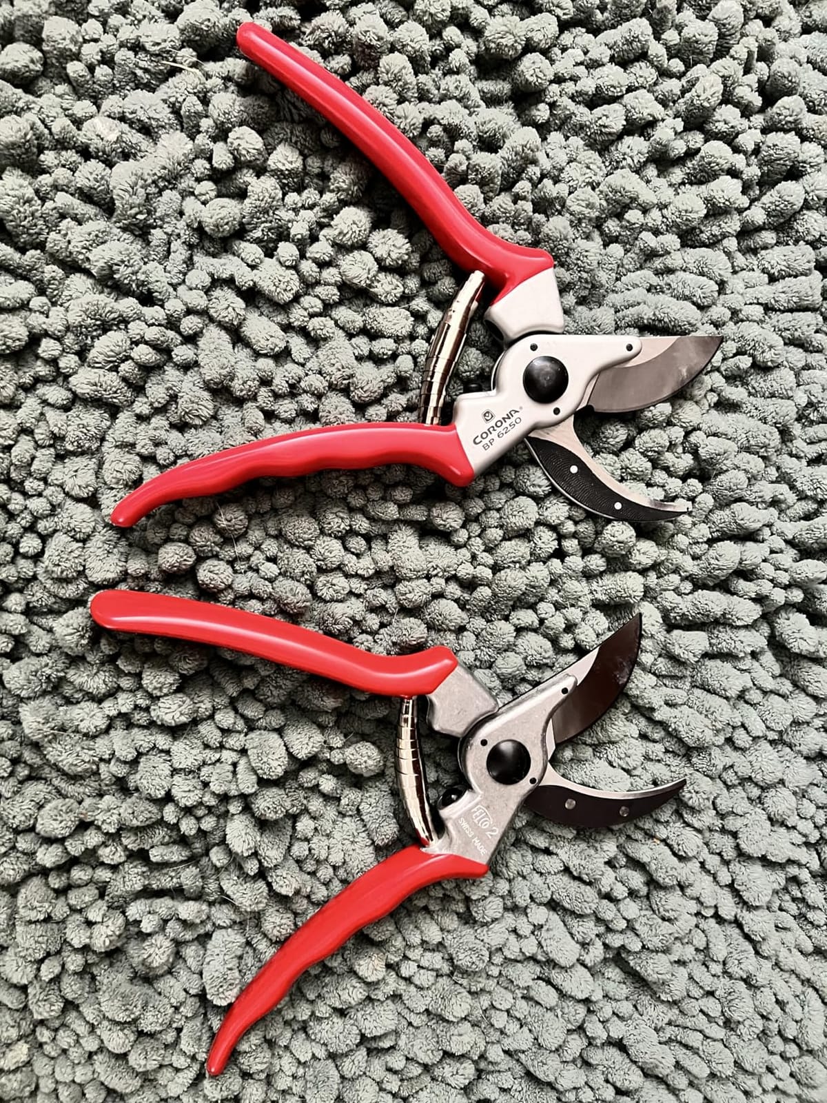 Felco F2 Pruning Shears – 9.25