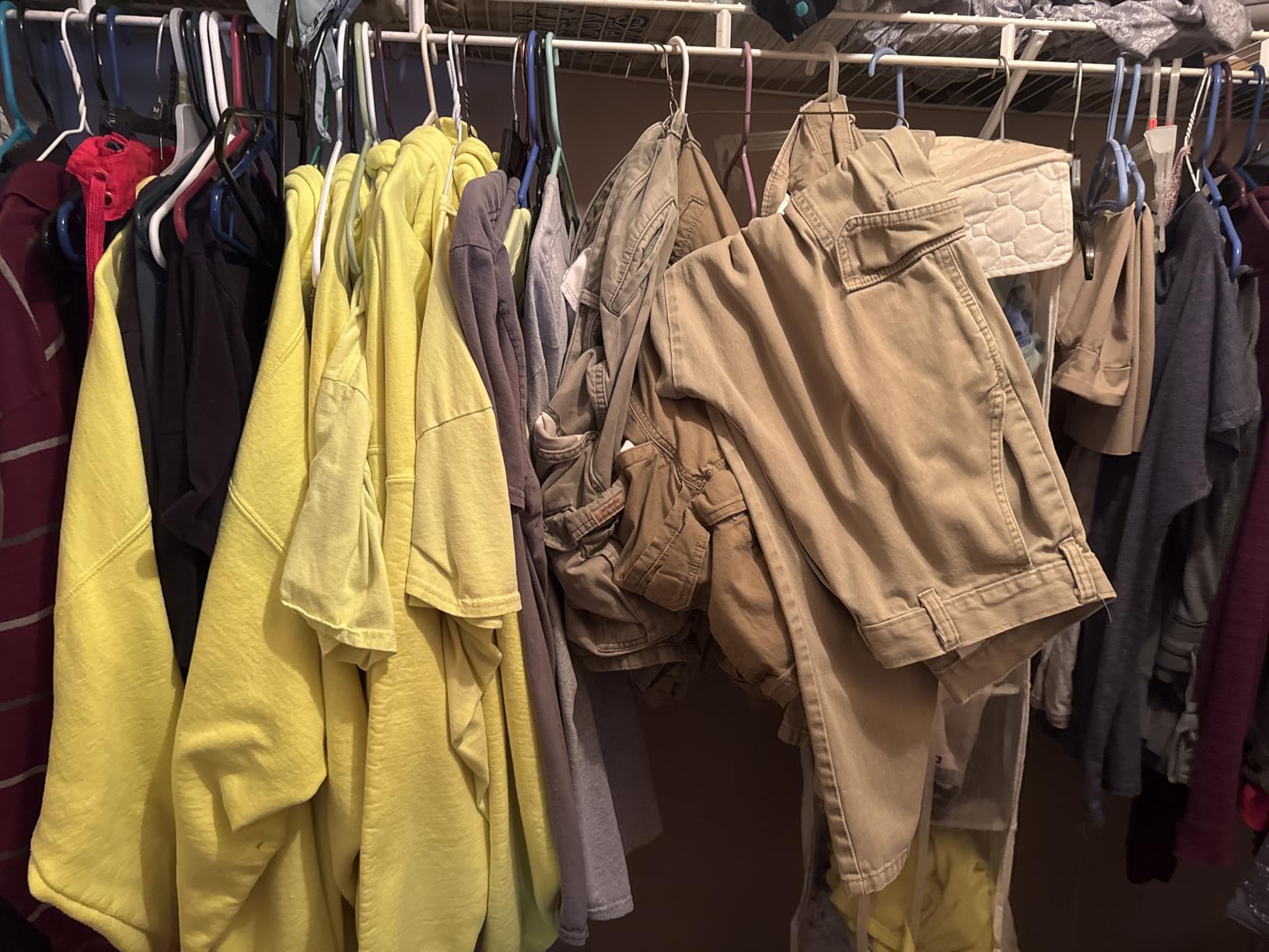 Dickies Men's Loose-Fit Cargo Work Pant customer photo 2