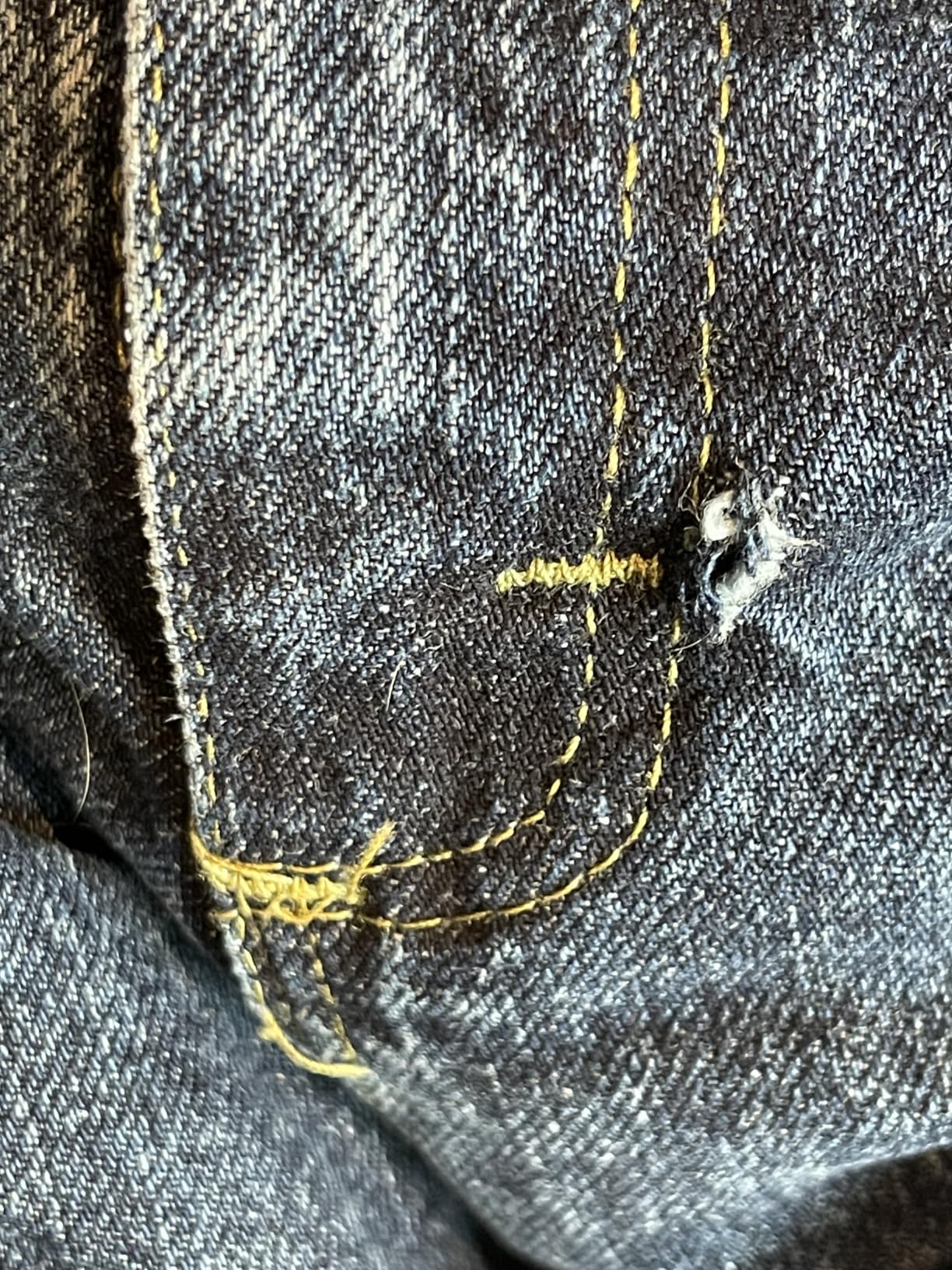 Wrangler Men's George Strait Cowboy Cut Jeans customer photo 1