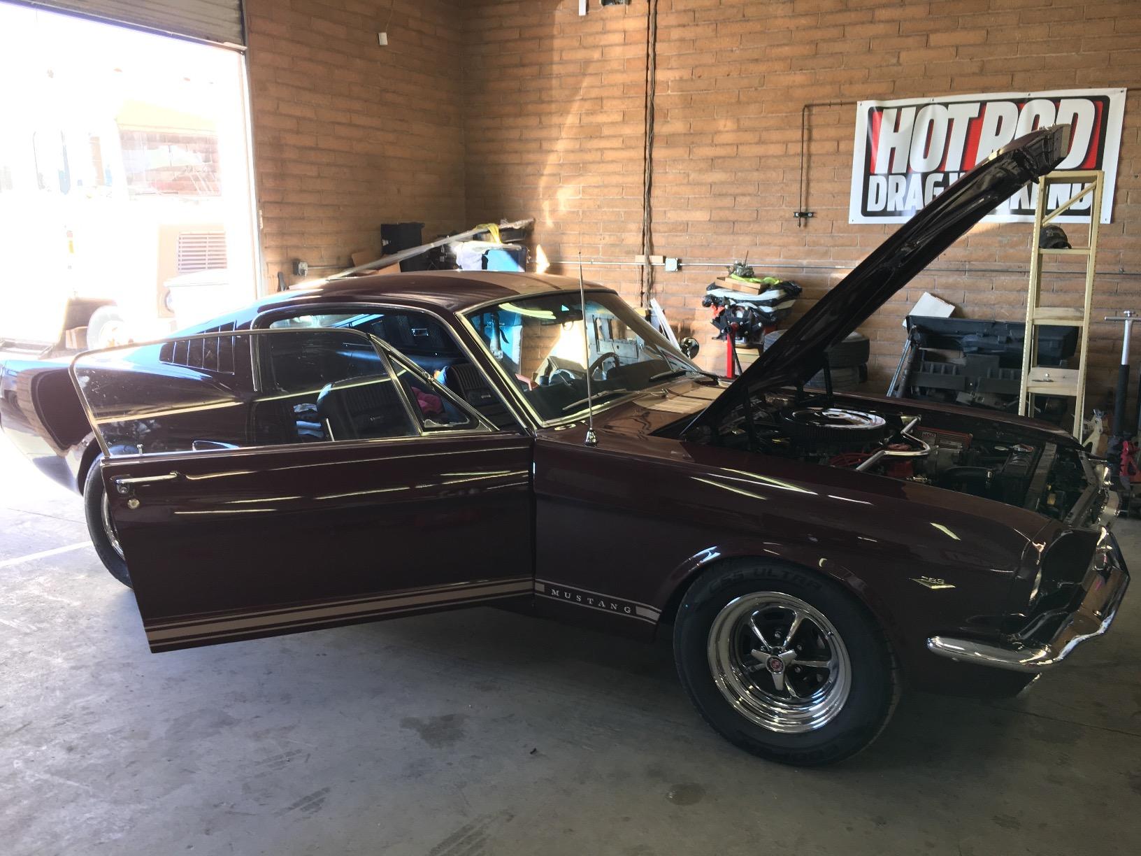 OPTIMA Batteries High Performance 34/78 RedTop Sealed AGM Car, Truck, and SUV Starting Battery, 800 CCA, Dual SAE and GM Terminals, Maintenance Free, Versitile Mounting customer photo 2