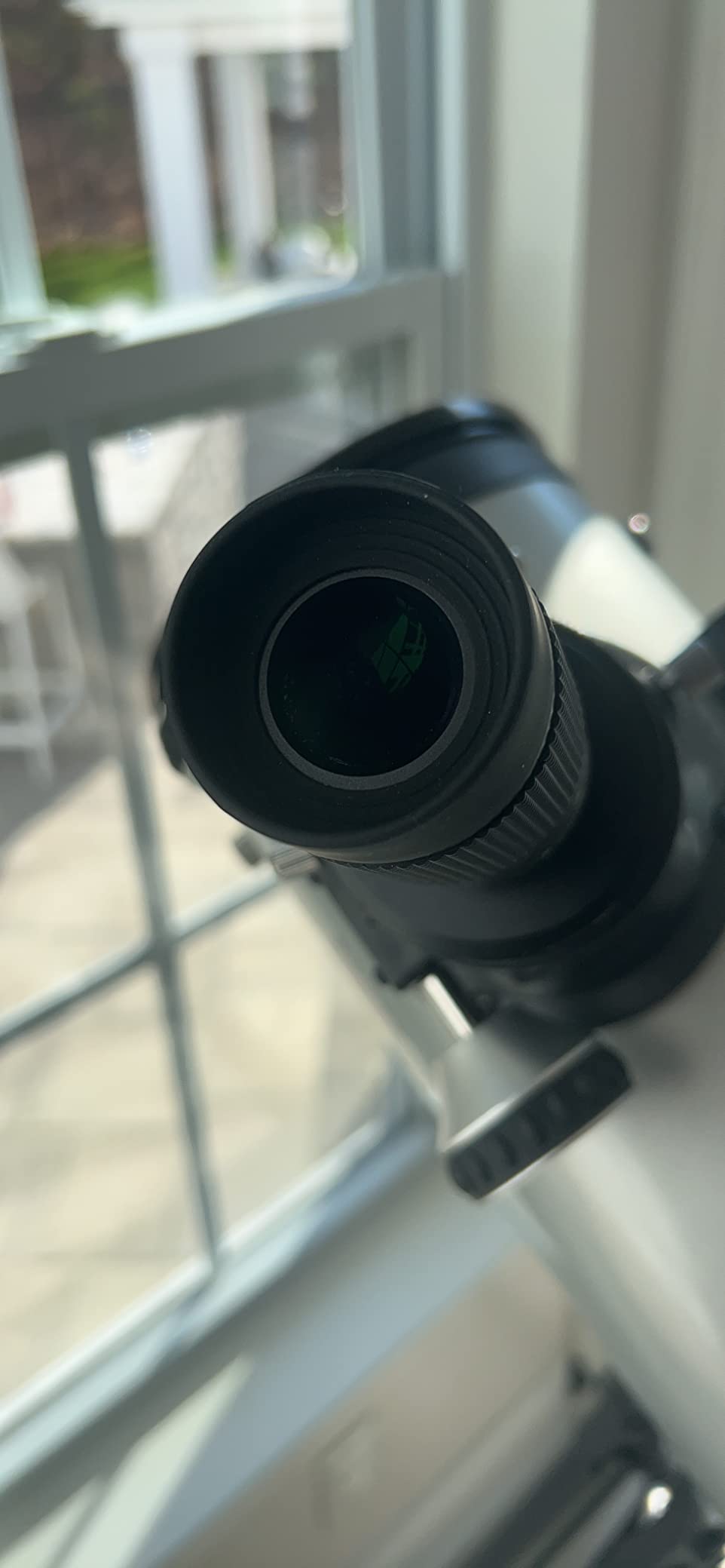Celestron 8-24mm Zoom Telescope Eyepiece with Fully Multi-Coated Optics customer photo 2