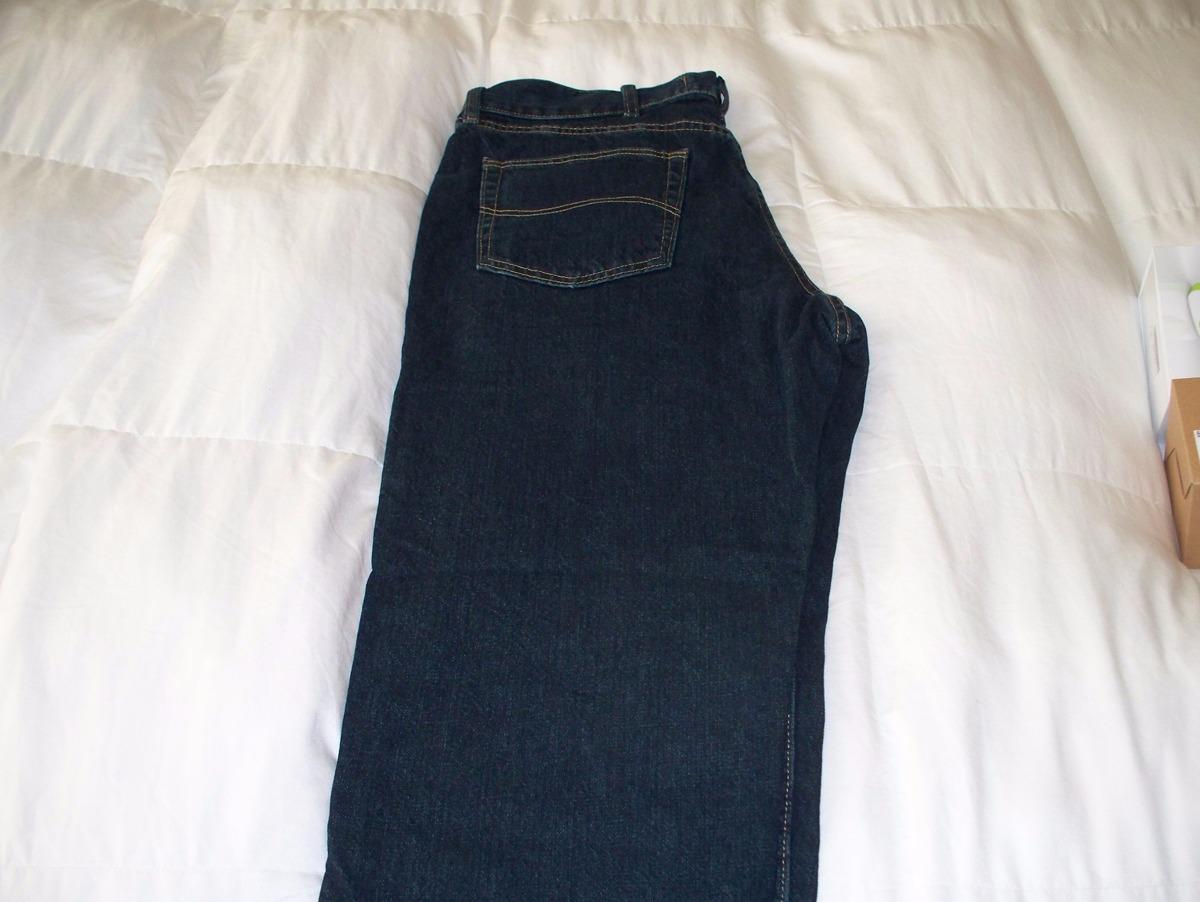 Lee Men's Regular Fit Straight Leg Jean customer photo 1