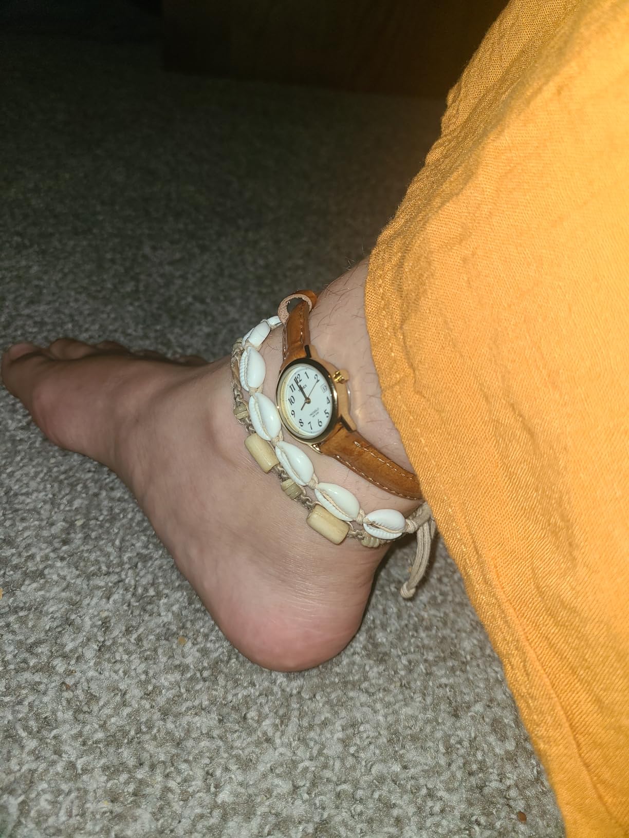 Timex Women's Easy Reader Watch customer photo 2